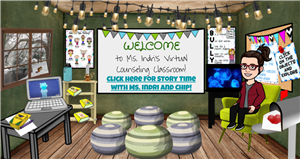 Counseling Classroom 